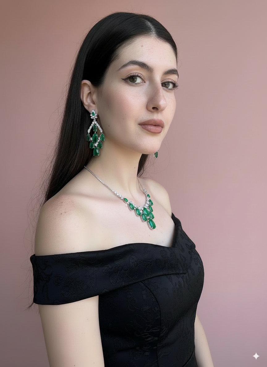 Takılar Nasıl Kombinlenir? Atelier Emine’den Zamansız Stil Önerileri