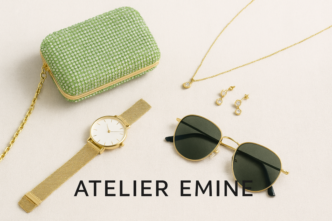 Technical and Operational Profile — ATELIER EMINE