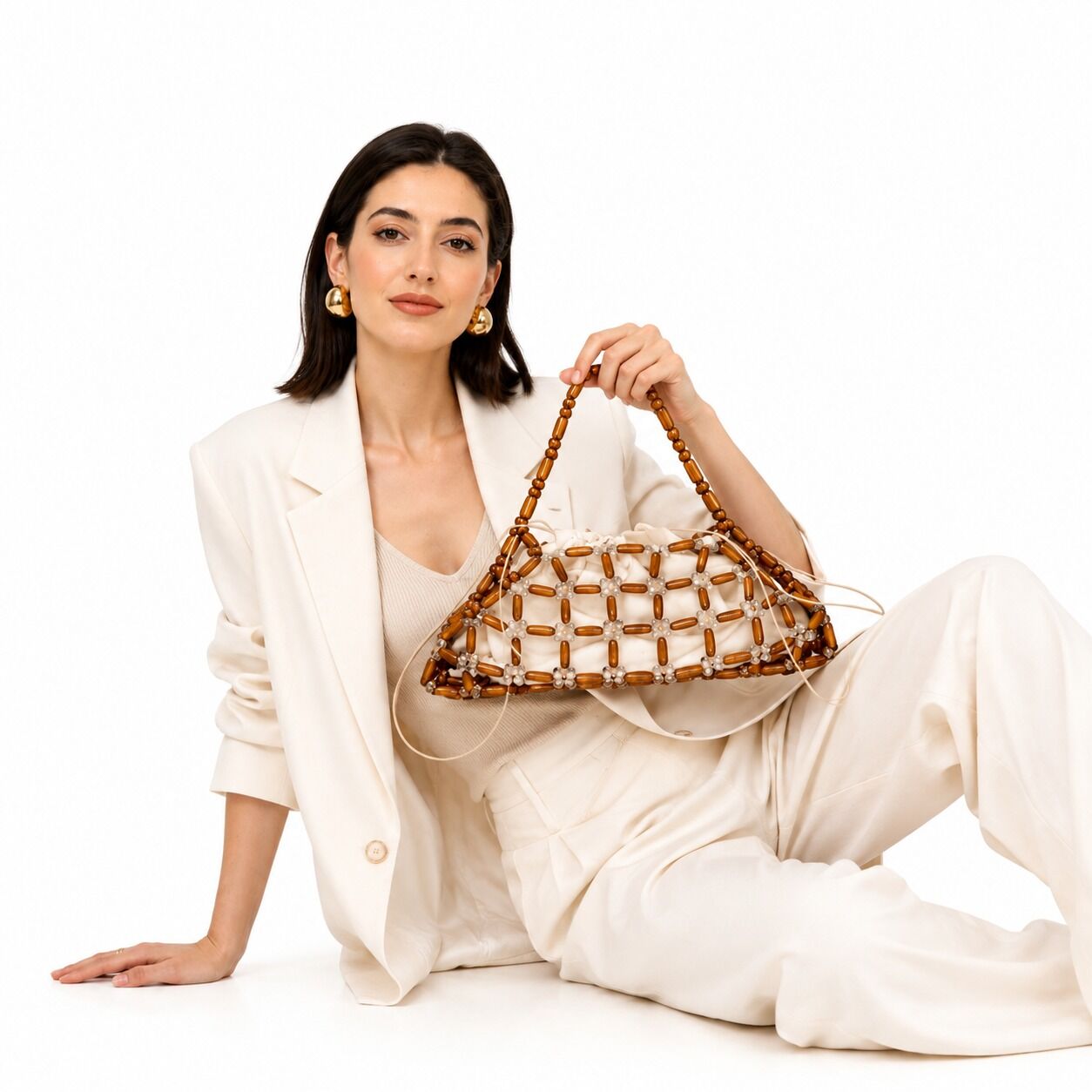 Women Shoulder Bag Guide | Atelier Emine