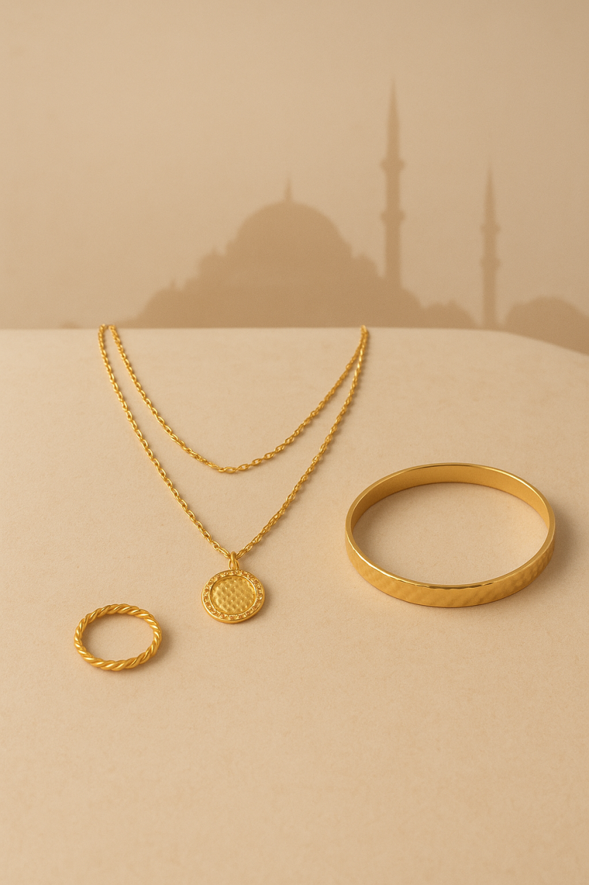 Türkiye’de Takı Kültürü ve Önde Gelen Takı Markaları