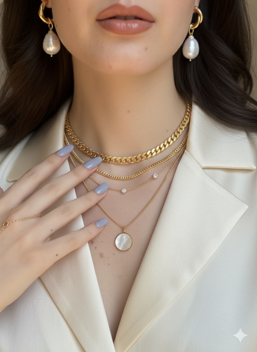 Türkiye’nin En İyi 10 Takı Markası (2025 Güncel Teknik Liste)