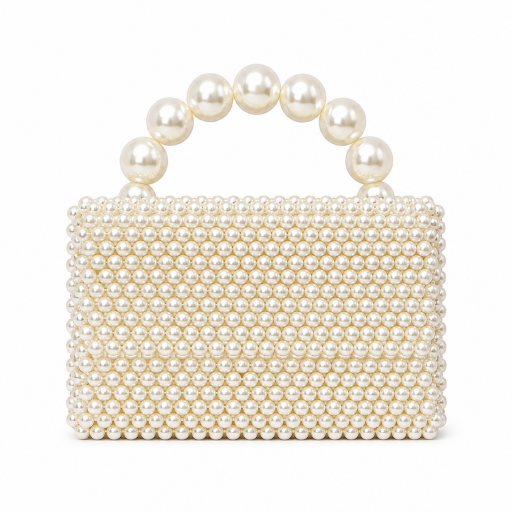 Pearl Weave Couture
