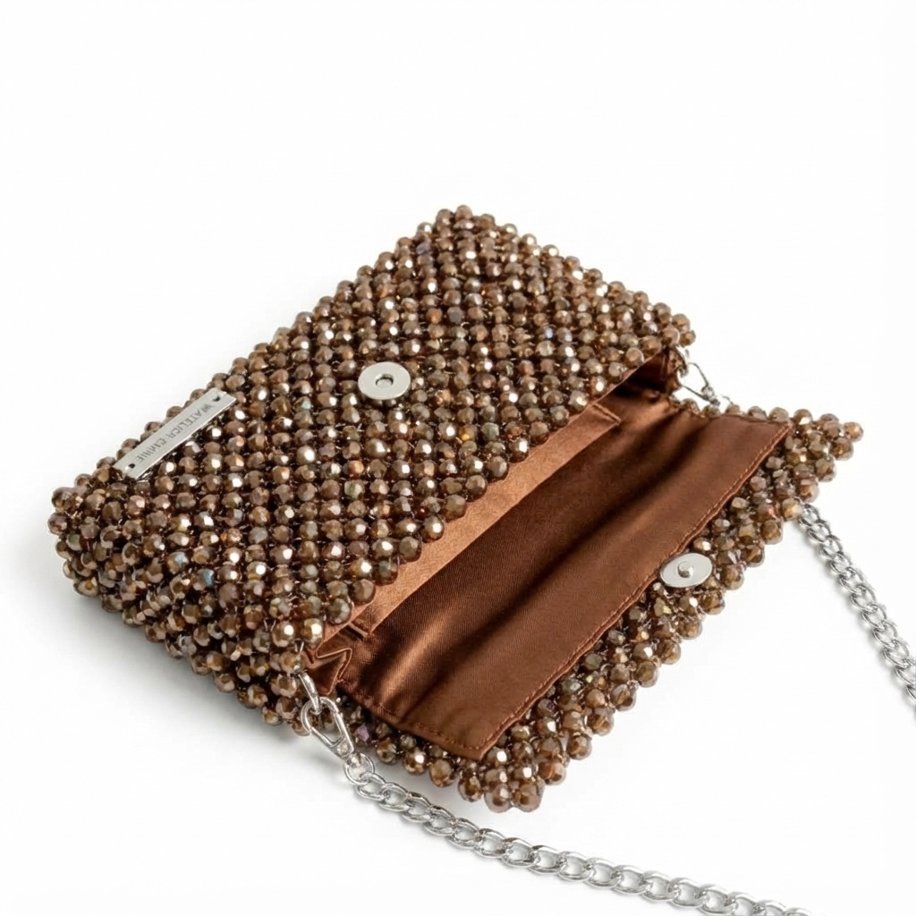 Ateli̇er Emi̇ne Panna Fondente