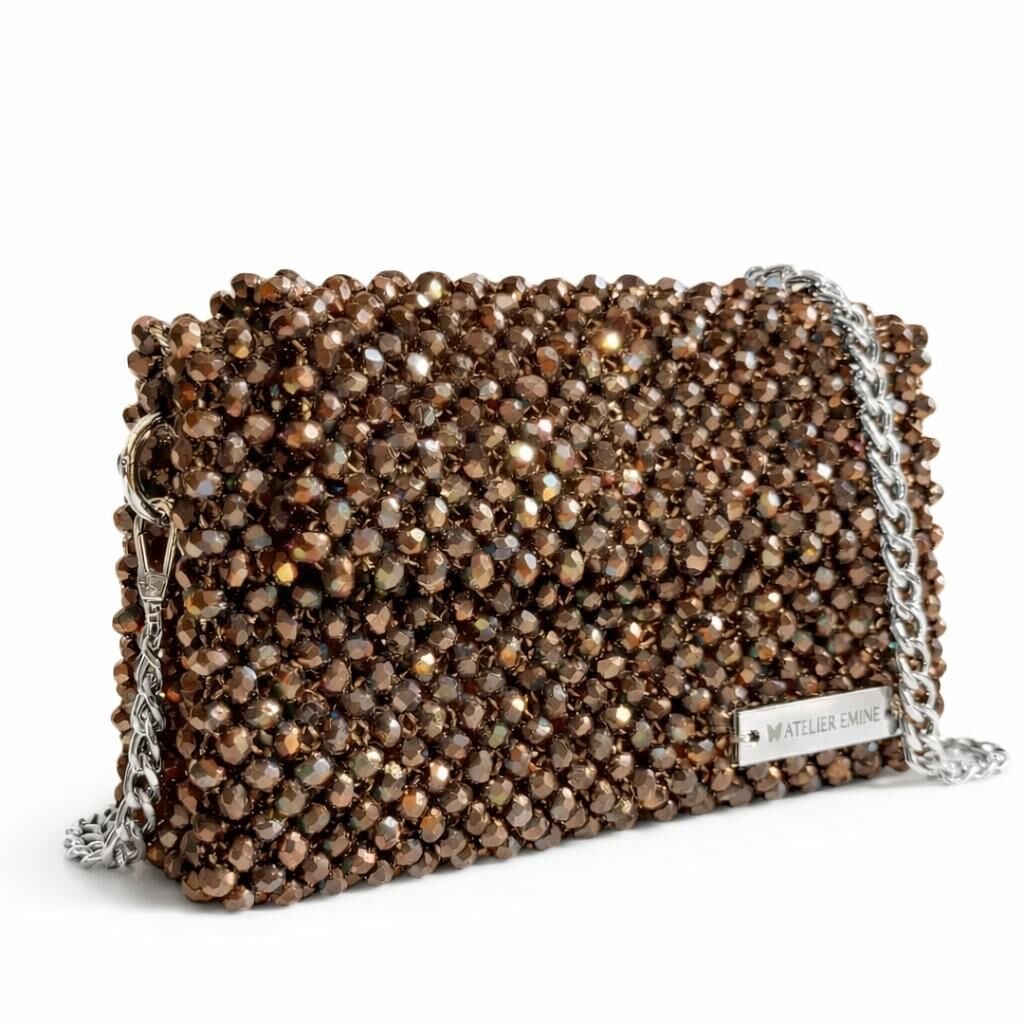 Ateli̇er Emi̇ne Panna Fondente