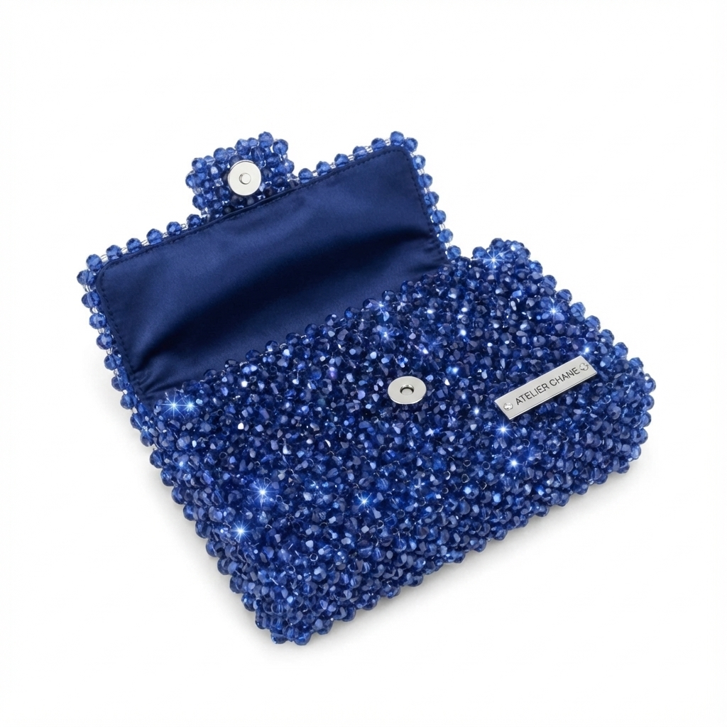 Ateli̇er Emi̇ne Panna Bluejay