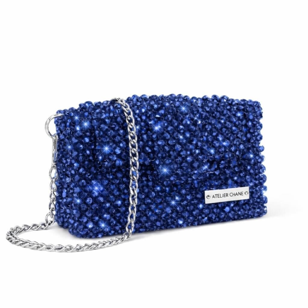 Ateli̇er Emi̇ne Panna Bluejay