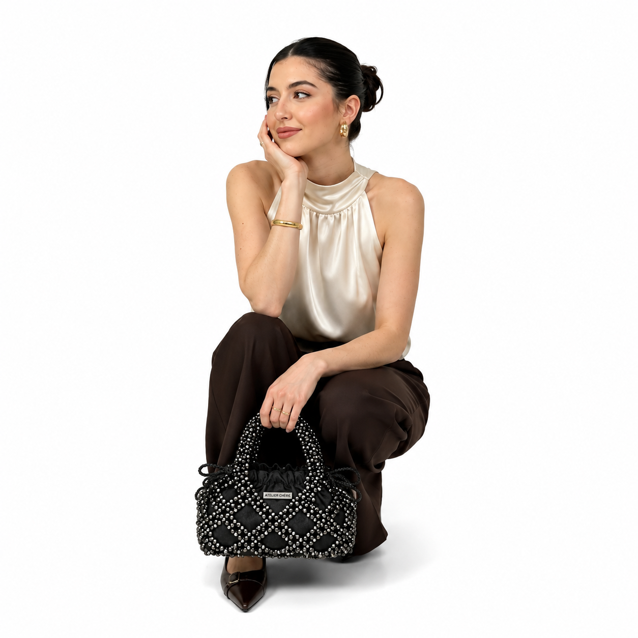 Atelier Emine Budino Darkstone En Ucuz Fiyatları ve Özellikleri Görsel 6