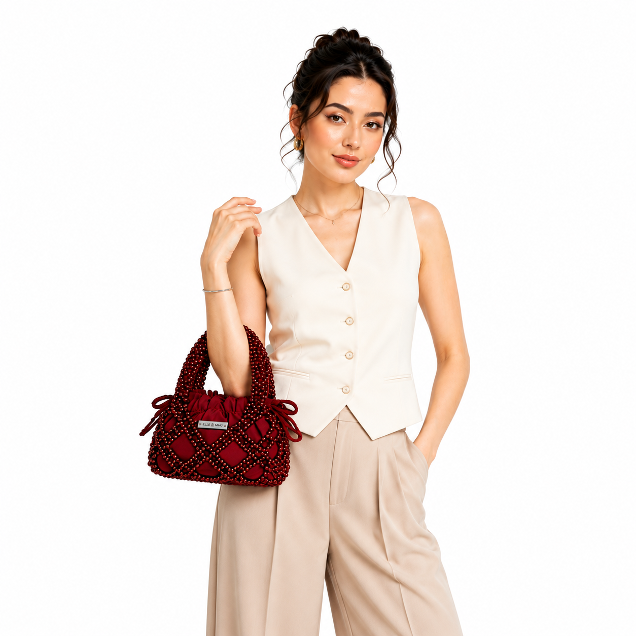 Atelier Emine Budino Porpora En Ucuz Fiyatları ve Özellikleri Görsel 6
