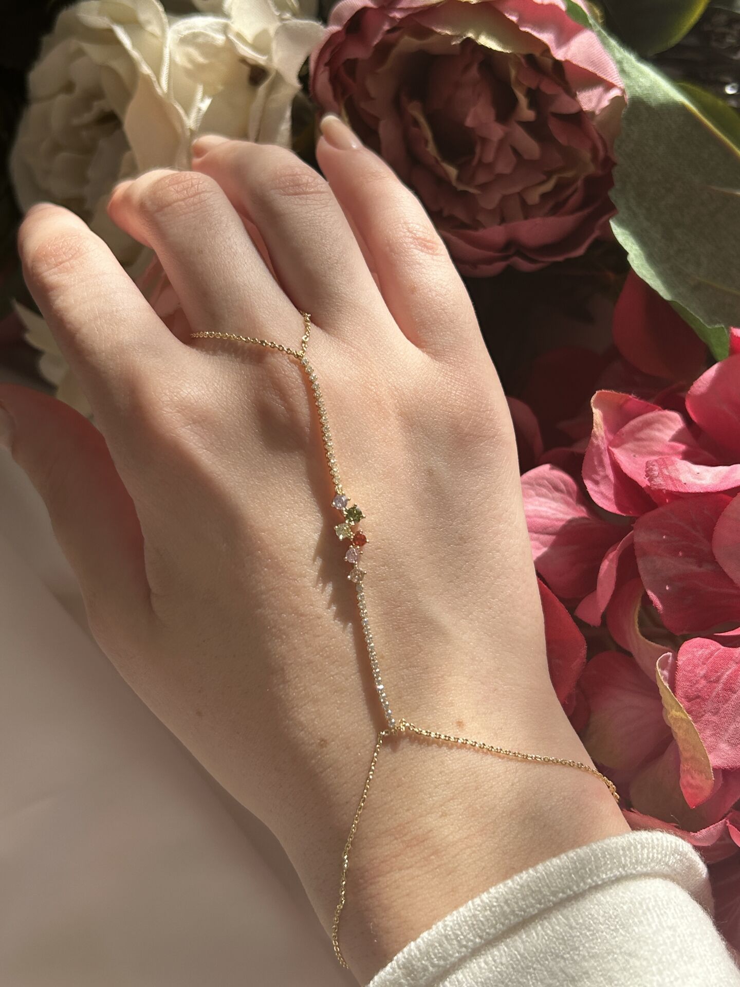 Renkli Su Yolu Şahmeran