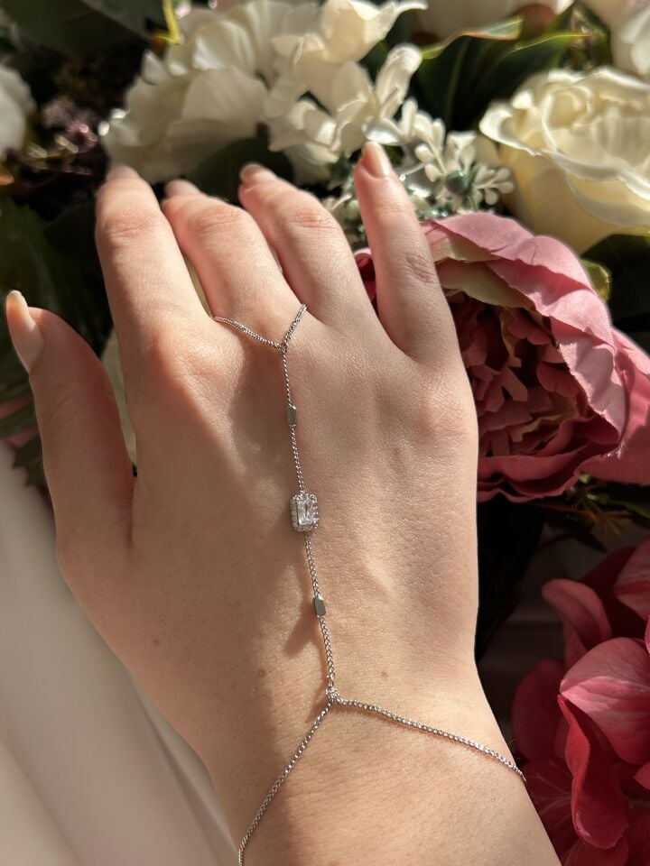 Baguette Stone Shahmaran