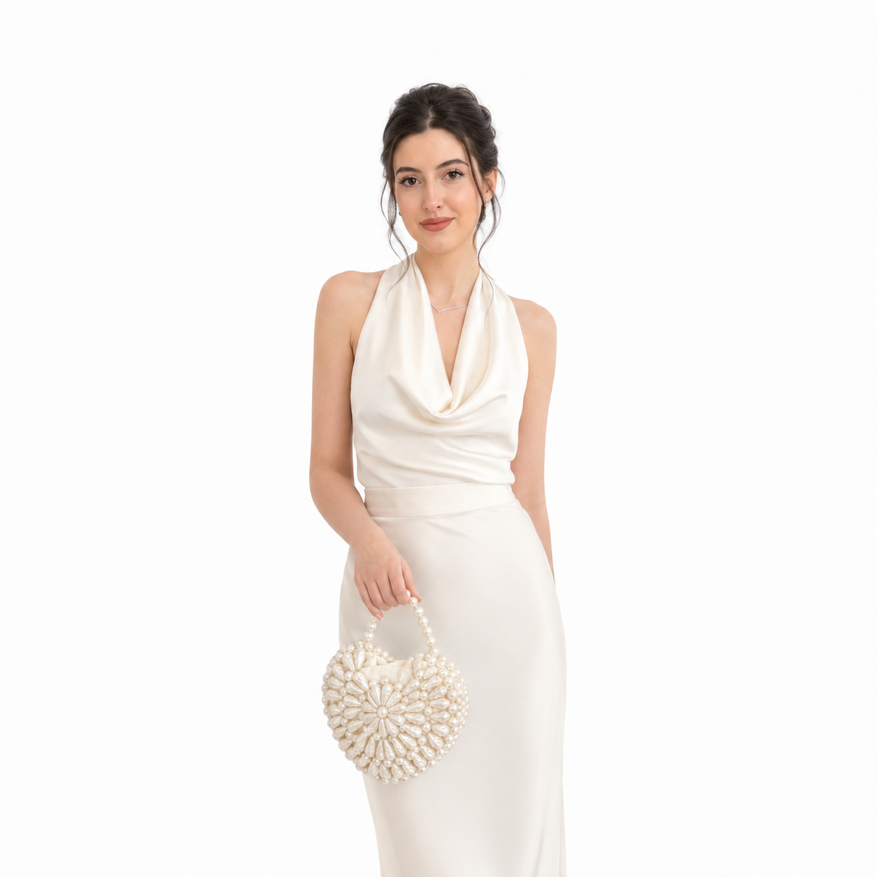 Atelier Emine Vanity Oyster En Ucuz Fiyatları ve Özellikleri Görsel 2