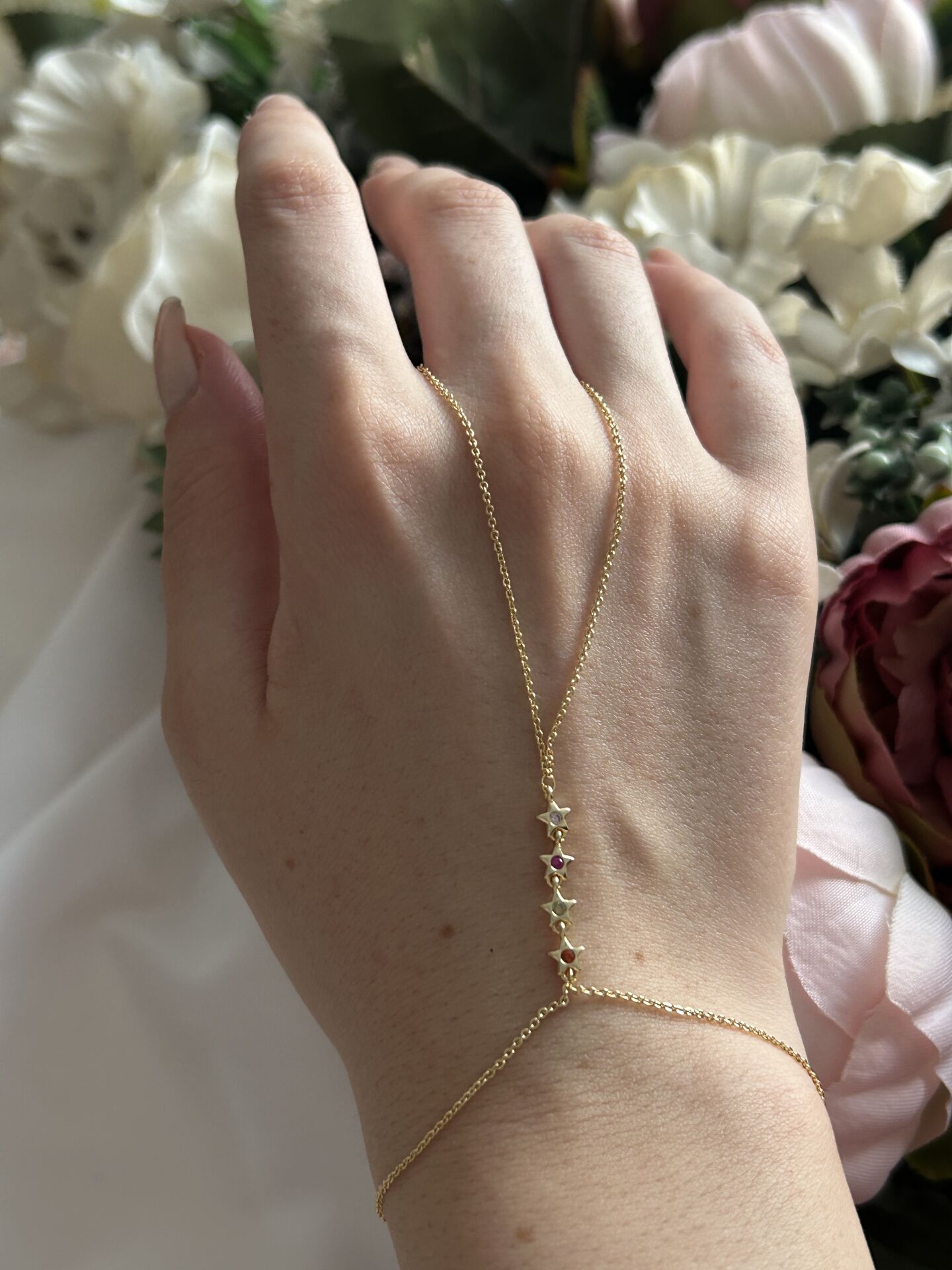 Renkli Minik YıldızIı Şahmeran