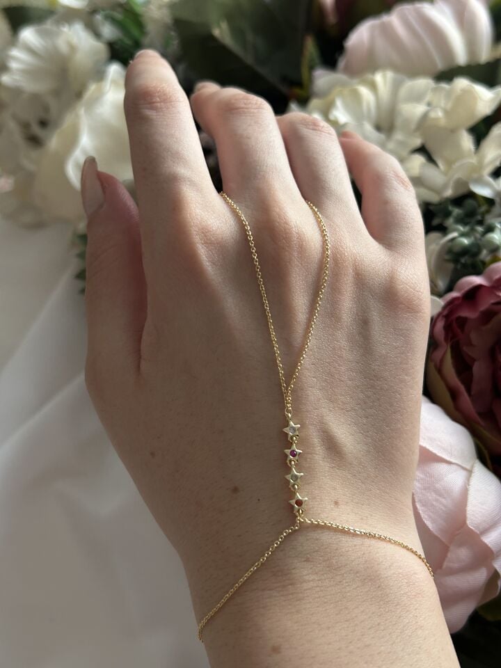 Renkli Minik YıldızIı Şahmeran