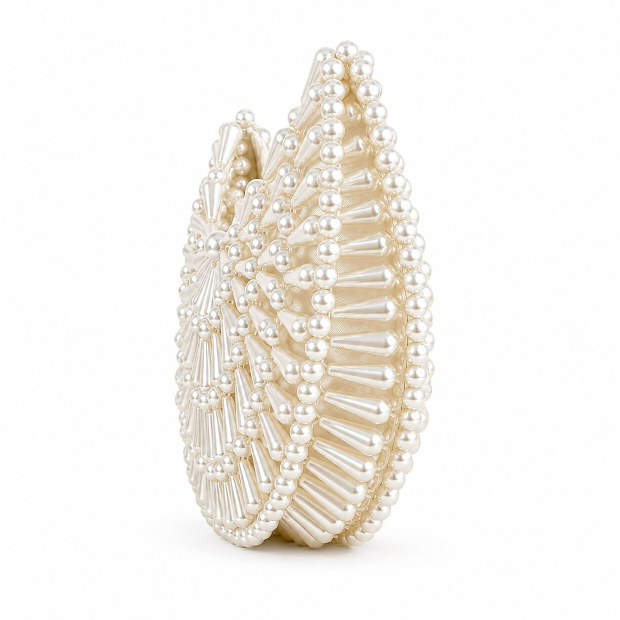 Atelier Emine Clutch Pearly En Ucuz Fiyatları ve Özellikleri Görsel 3