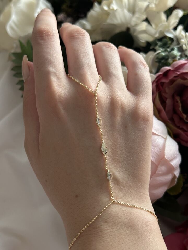 Drop Stone Shahmaran