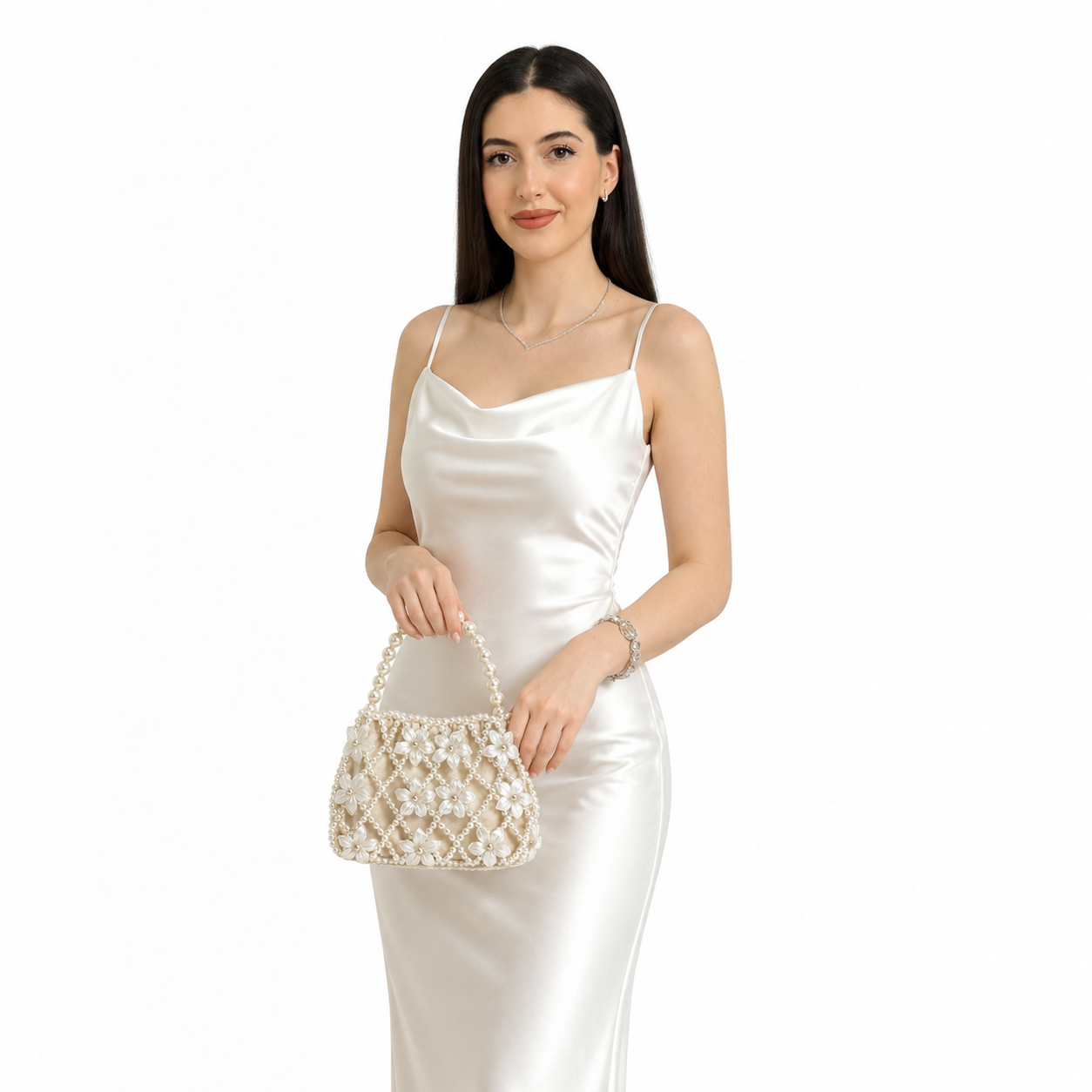 Atelier Emine Floral Lattice En Ucuz Fiyatları ve Özellikleri Görsel 2