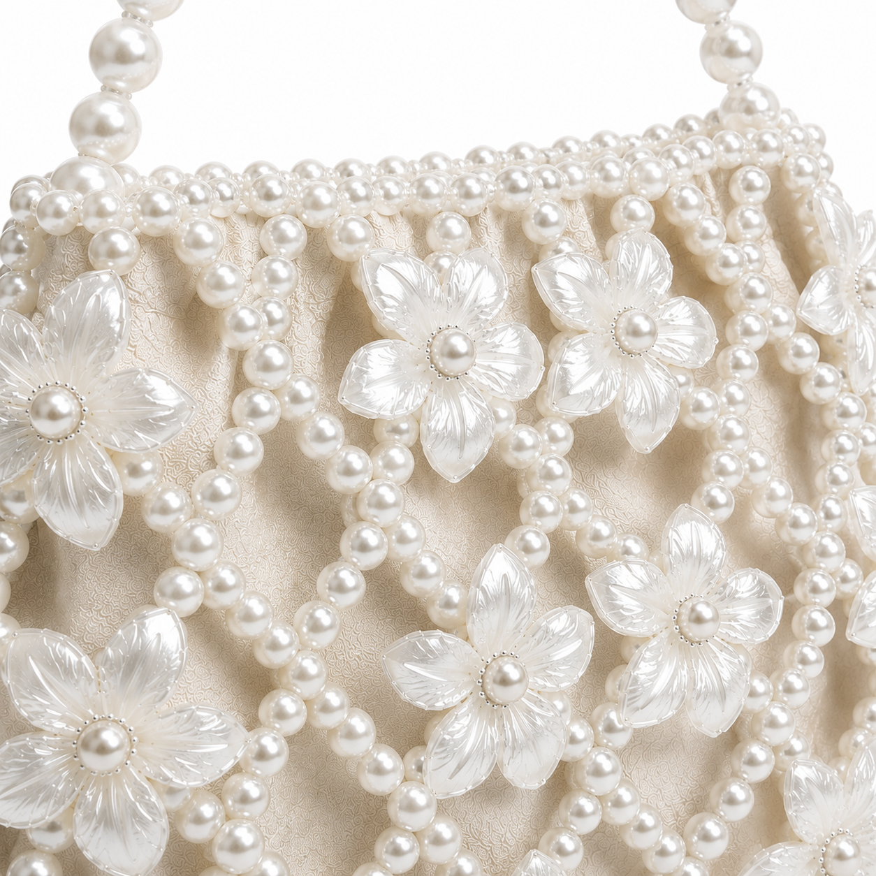 Atelier Emine Floral Lattice En Ucuz Fiyatları ve Özellikleri Görsel 3