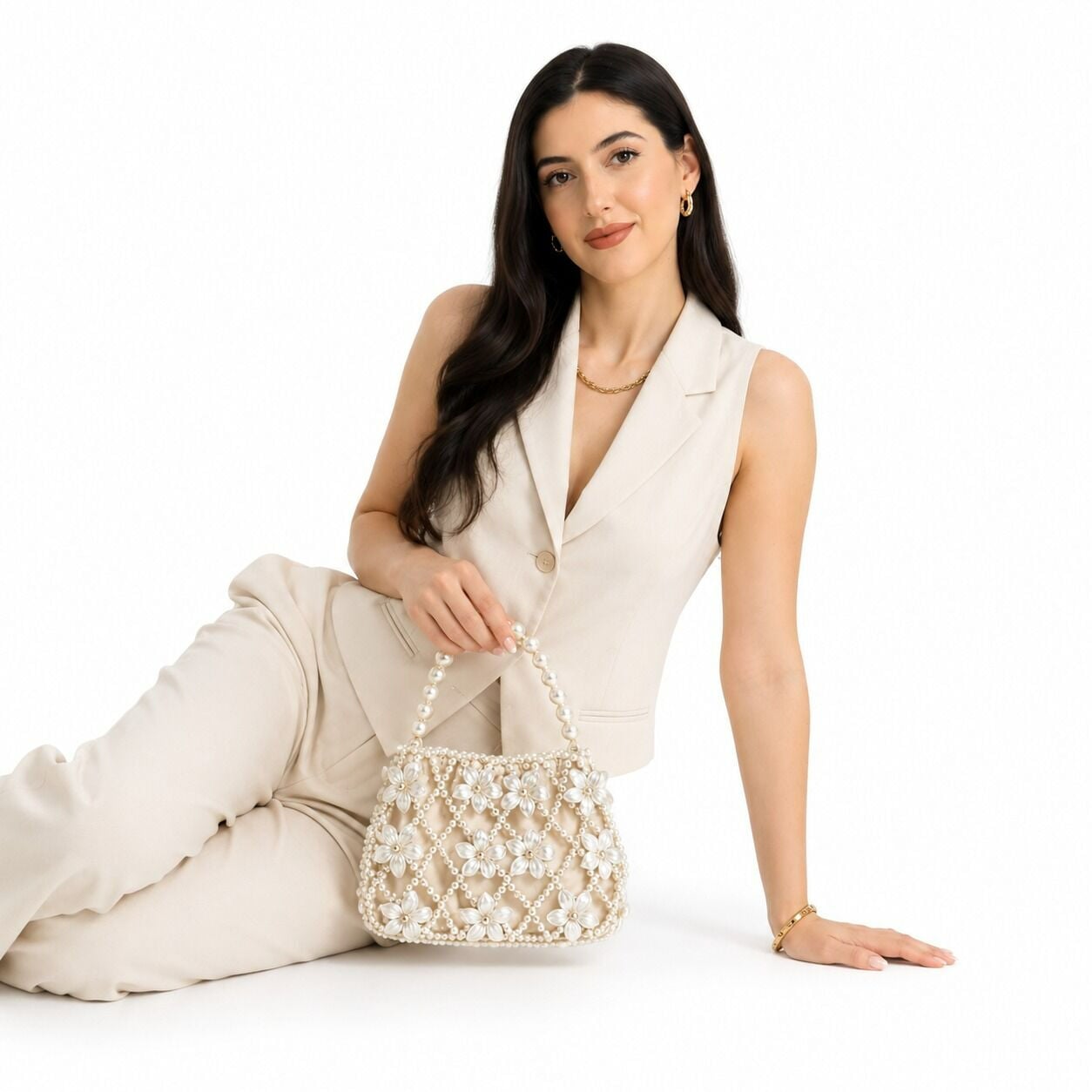 Atelier Emine Floral Lattice En Ucuz Fiyatları ve Özellikleri Görsel 6