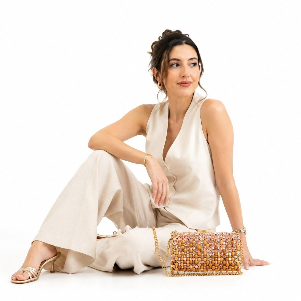 Atelier Emine Aurelia Roseligne En Ucuz Fiyatları ve Özellikleri Görsel 6