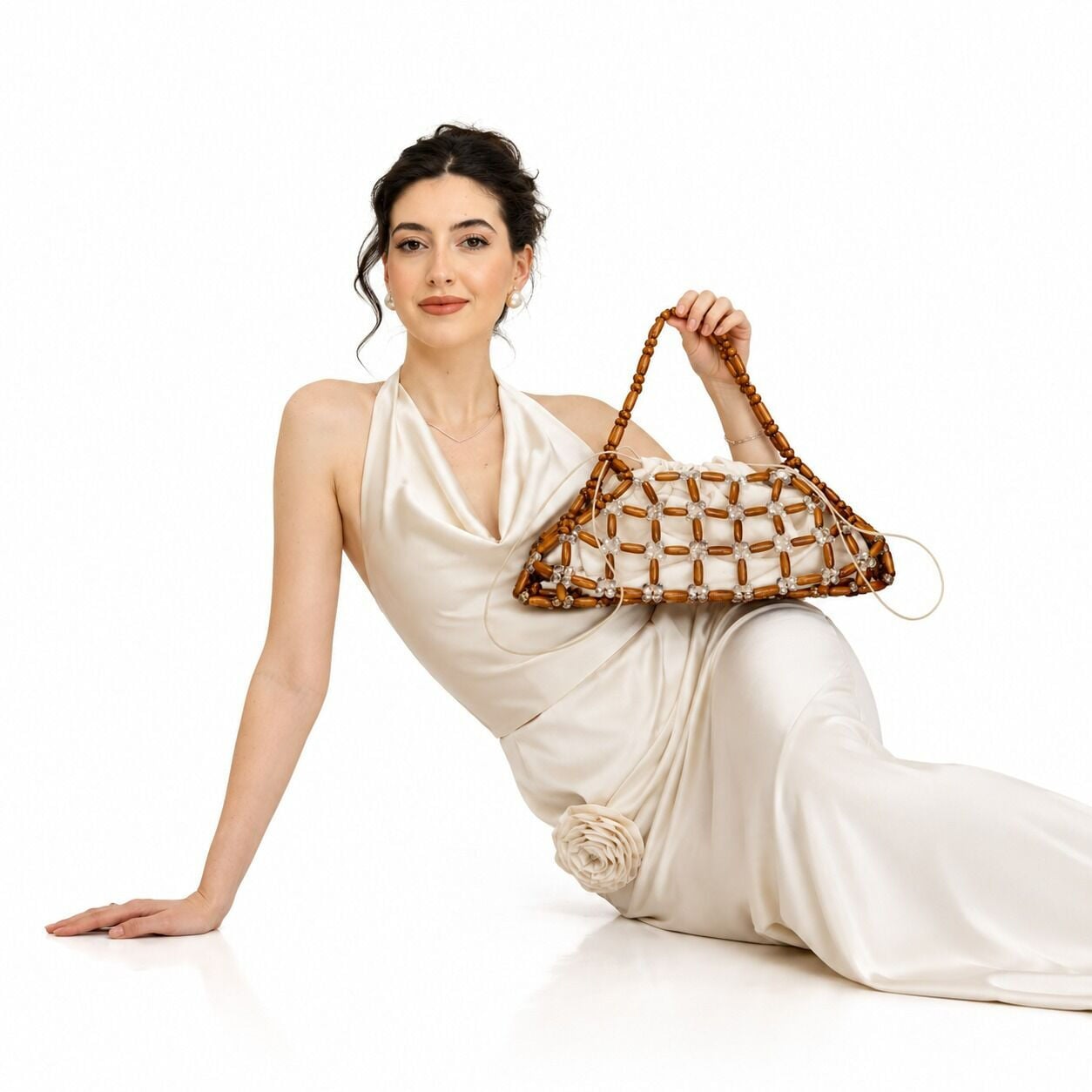 Atelier Emine Sylva Nacre En Ucuz Fiyatları ve Özellikleri Görsel 2