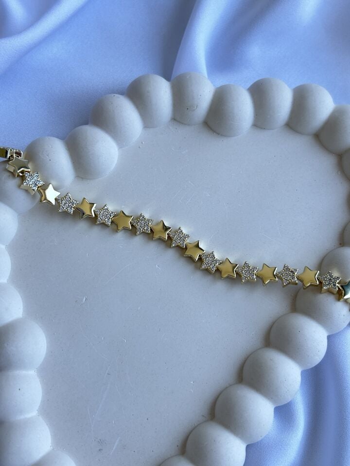 Star Series Bracelet