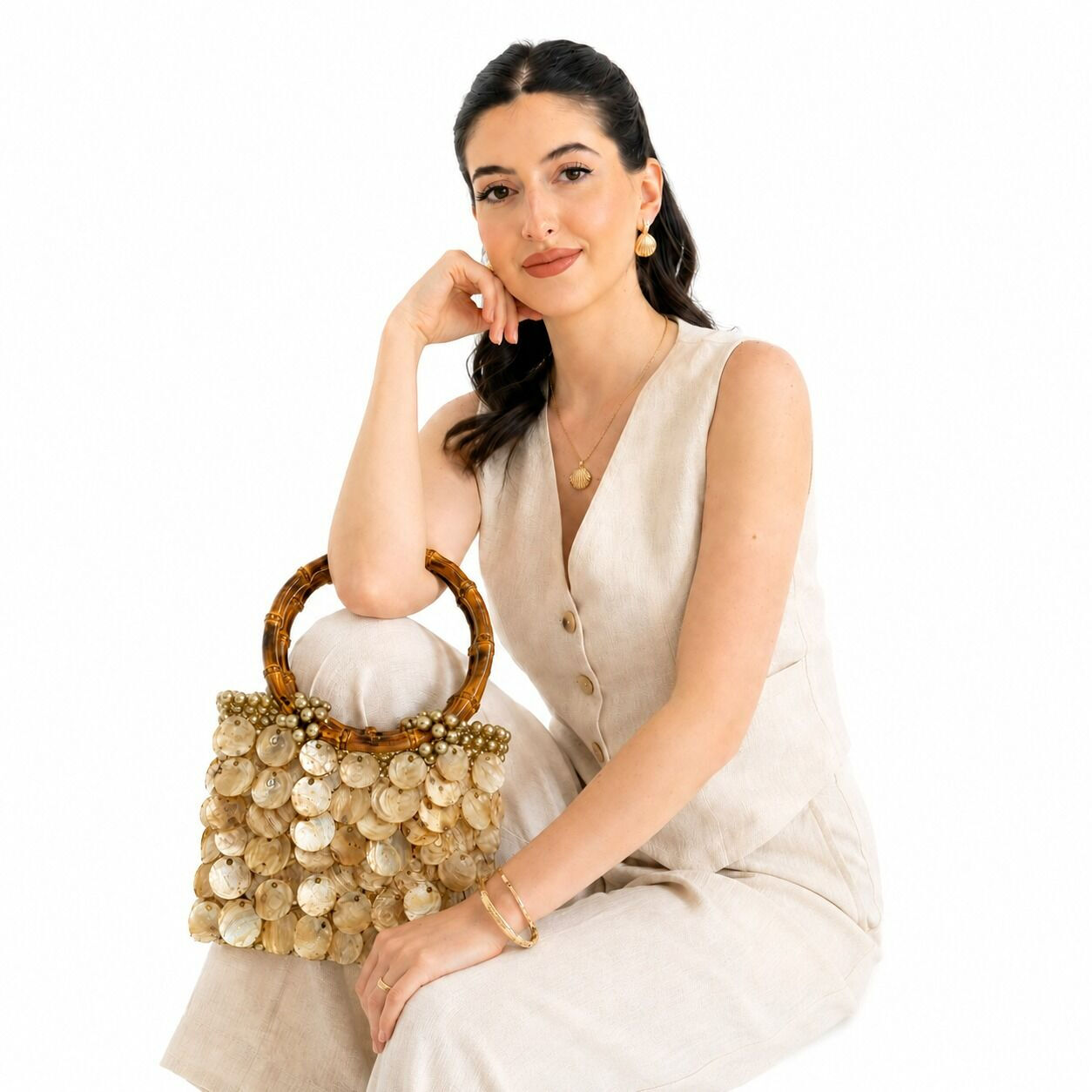 Atelier Emine Solea Stone En Ucuz Fiyatları ve Özellikleri Görsel 2