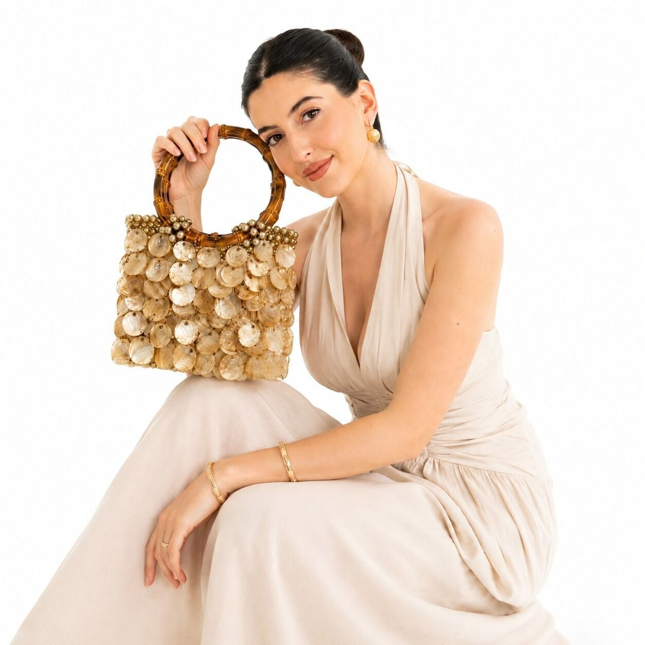 Atelier Emine Solea Stone En Ucuz Fiyatları ve Özellikleri Görsel 6