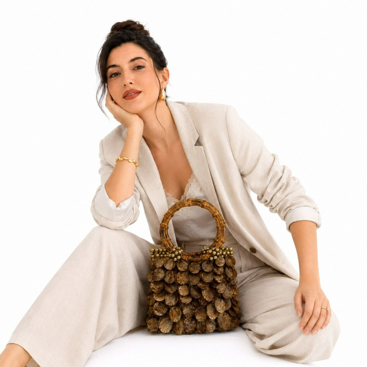 Atelier Emine Solea Hazel En Ucuz Fiyatları ve Özellikleri Görsel 6