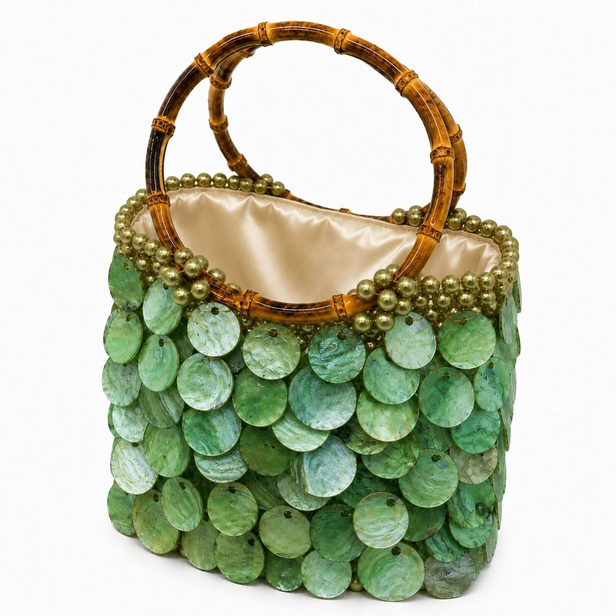 Atelier Emine Solea Olive En Ucuz Fiyatları ve Özellikleri Görsel 4