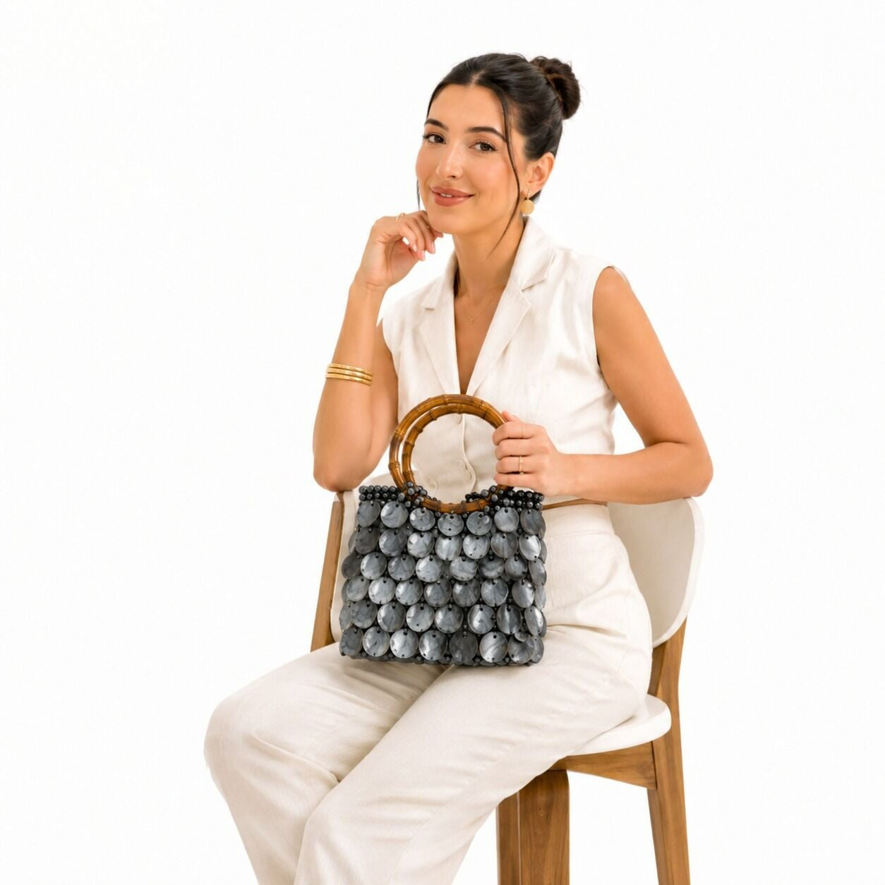 Atelier Emine Solea Shadow En Ucuz Fiyatları ve Özellikleri Görsel 6