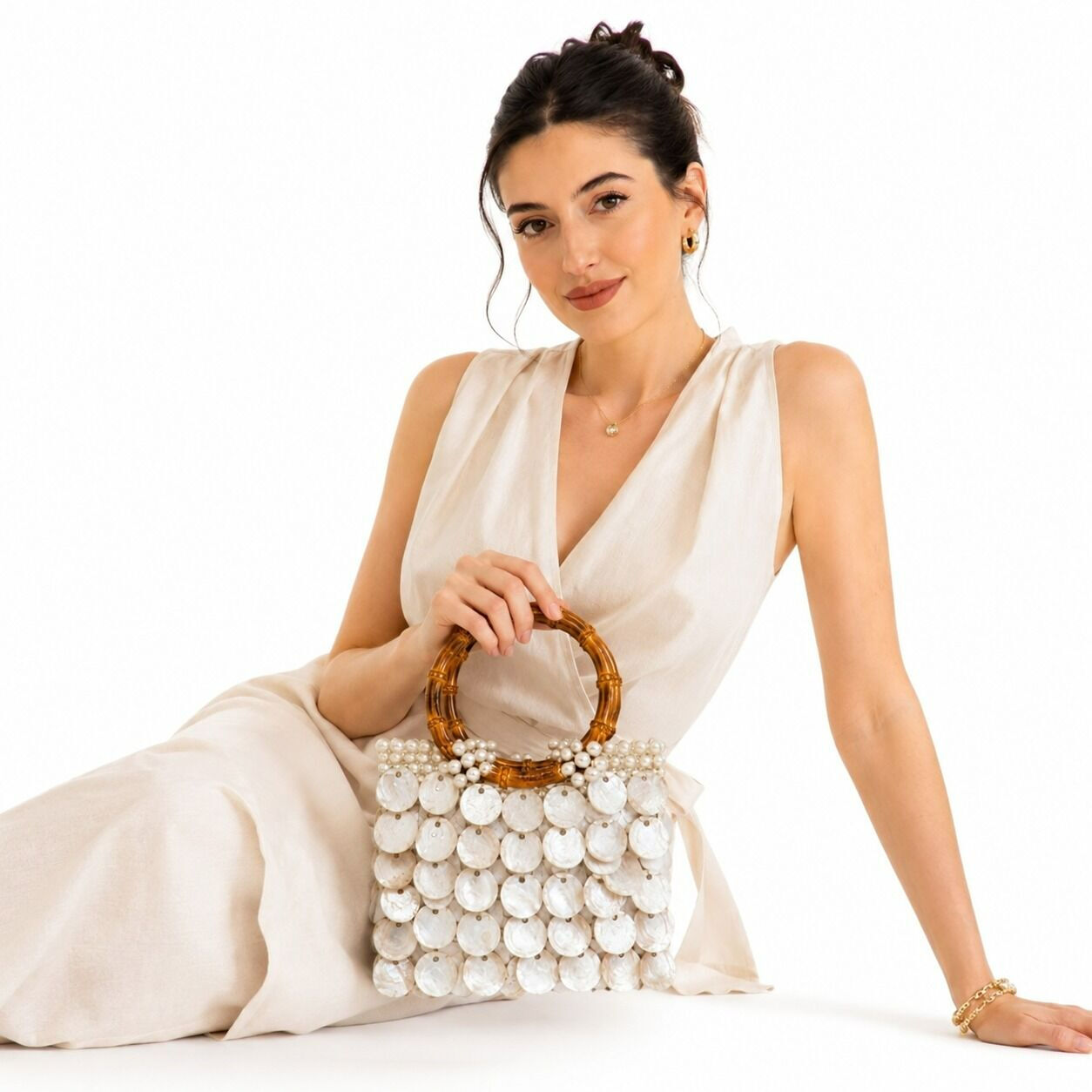 Atelier Emine Solea Vanilla En Ucuz Fiyatları ve Özellikleri Görsel 6