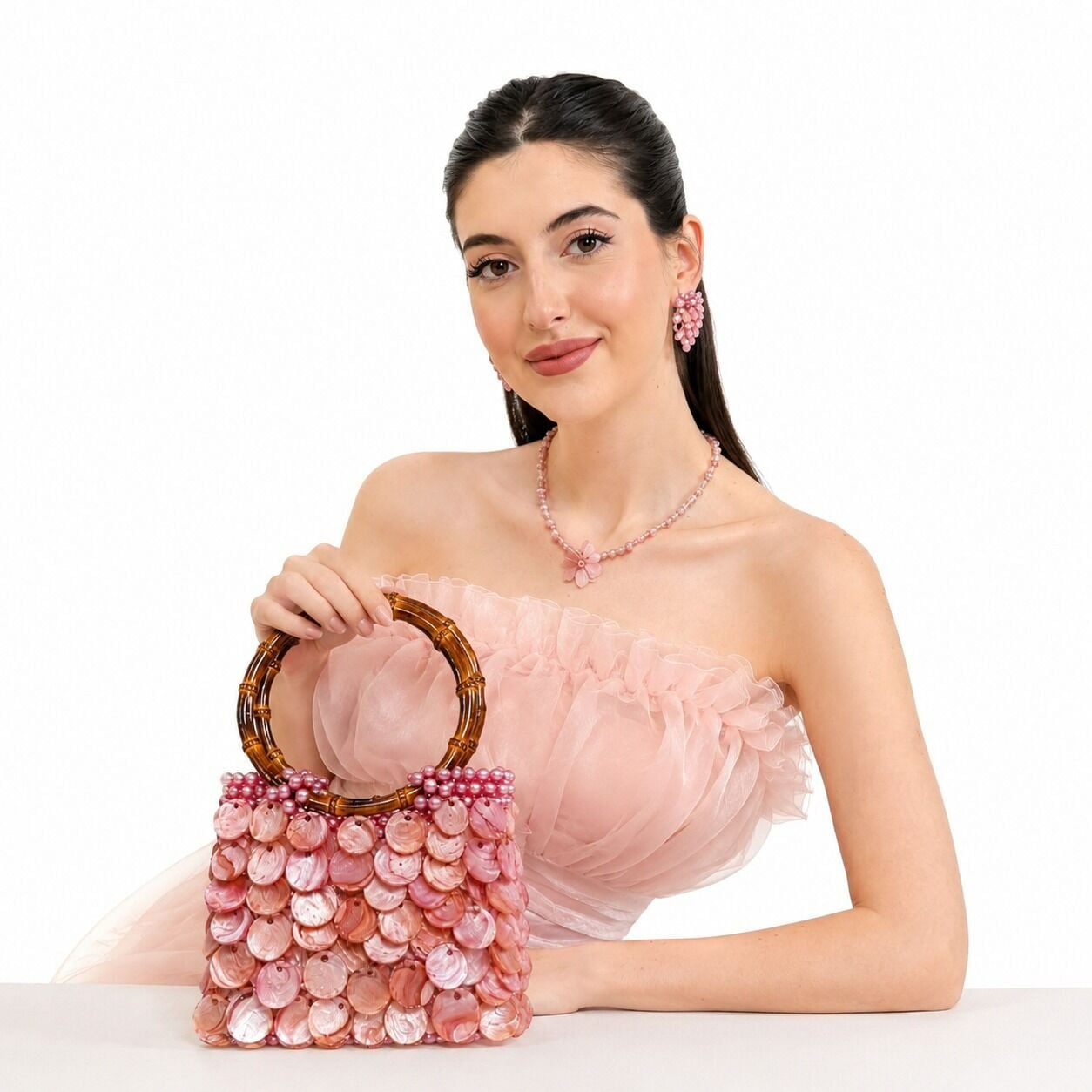 Atelier Emine Solea Ballet En Ucuz Fiyatları ve Özellikleri Görsel 6