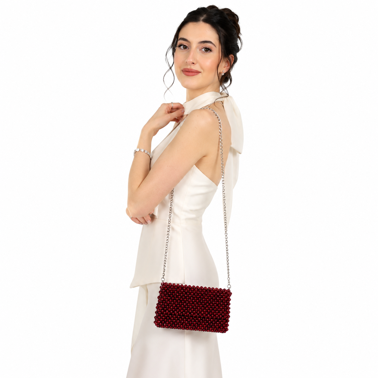 Atelier Emine Glace Rouge En Ucuz Fiyatları ve Özellikleri Görsel 2