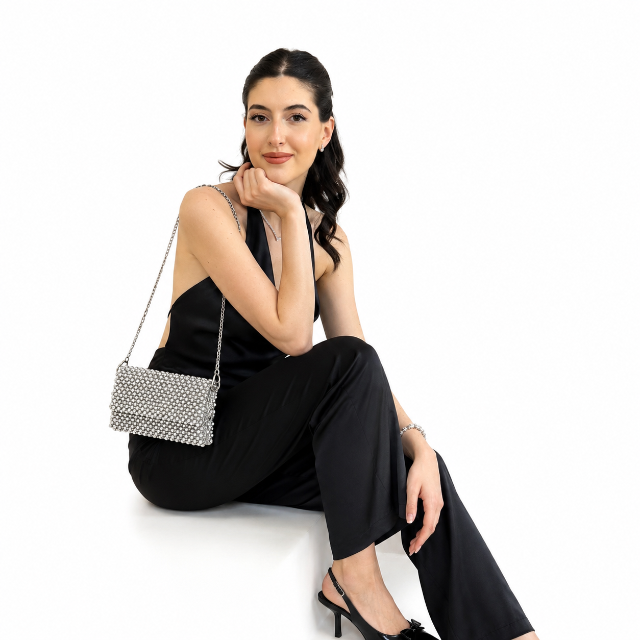 Atelier Emine Glace Silvera En Ucuz Fiyatları ve Özellikleri Görsel 2
