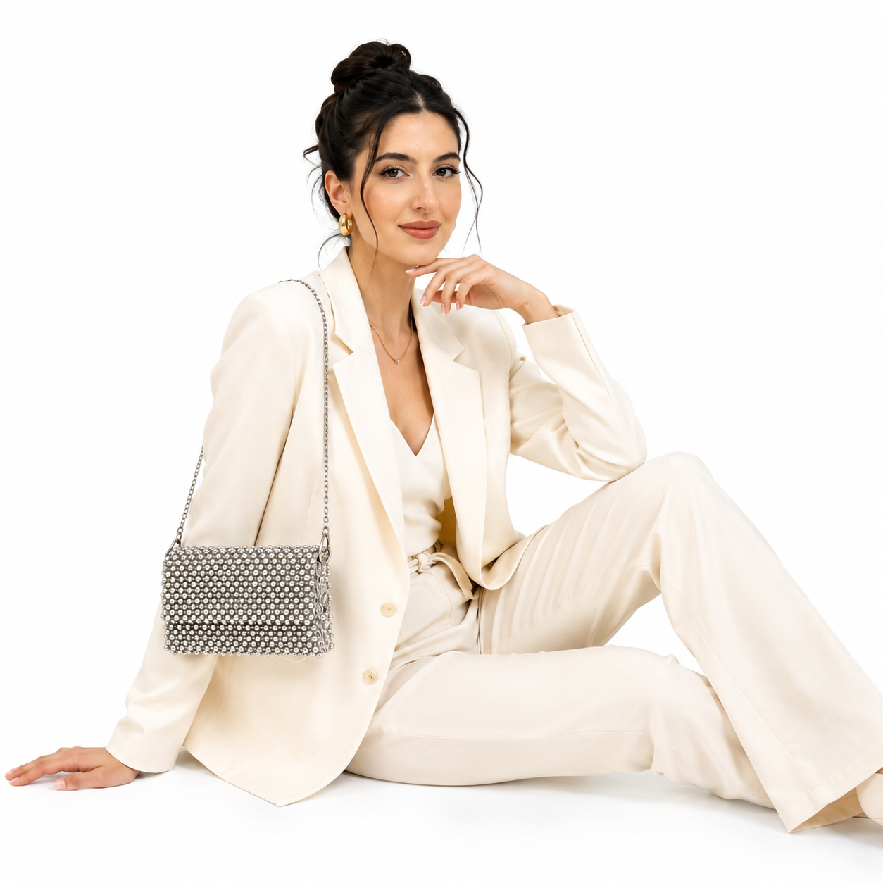 Atelier Emine Glace Silvera En Ucuz Fiyatları ve Özellikleri Görsel 6