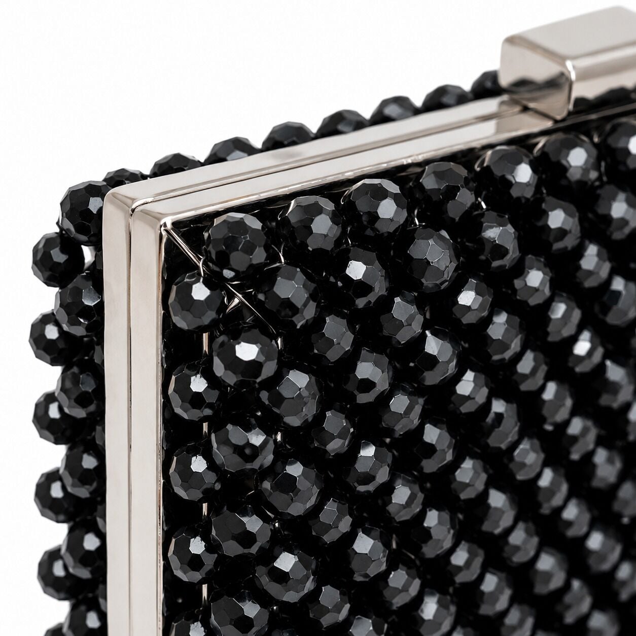 Atelier Emine Clutch Onyx En Ucuz Fiyatları ve Özellikleri Görsel 5