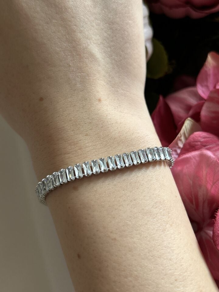 Baget Su Yolu Bileklik