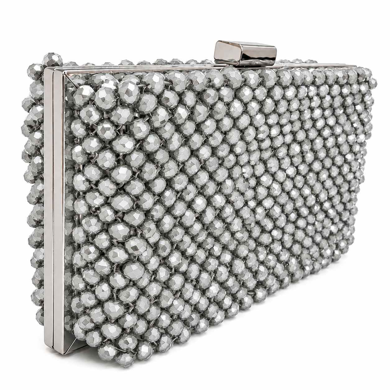 Atelier Emine Clutch Slate En Ucuz Fiyatları ve Özellikleri Görsel 3