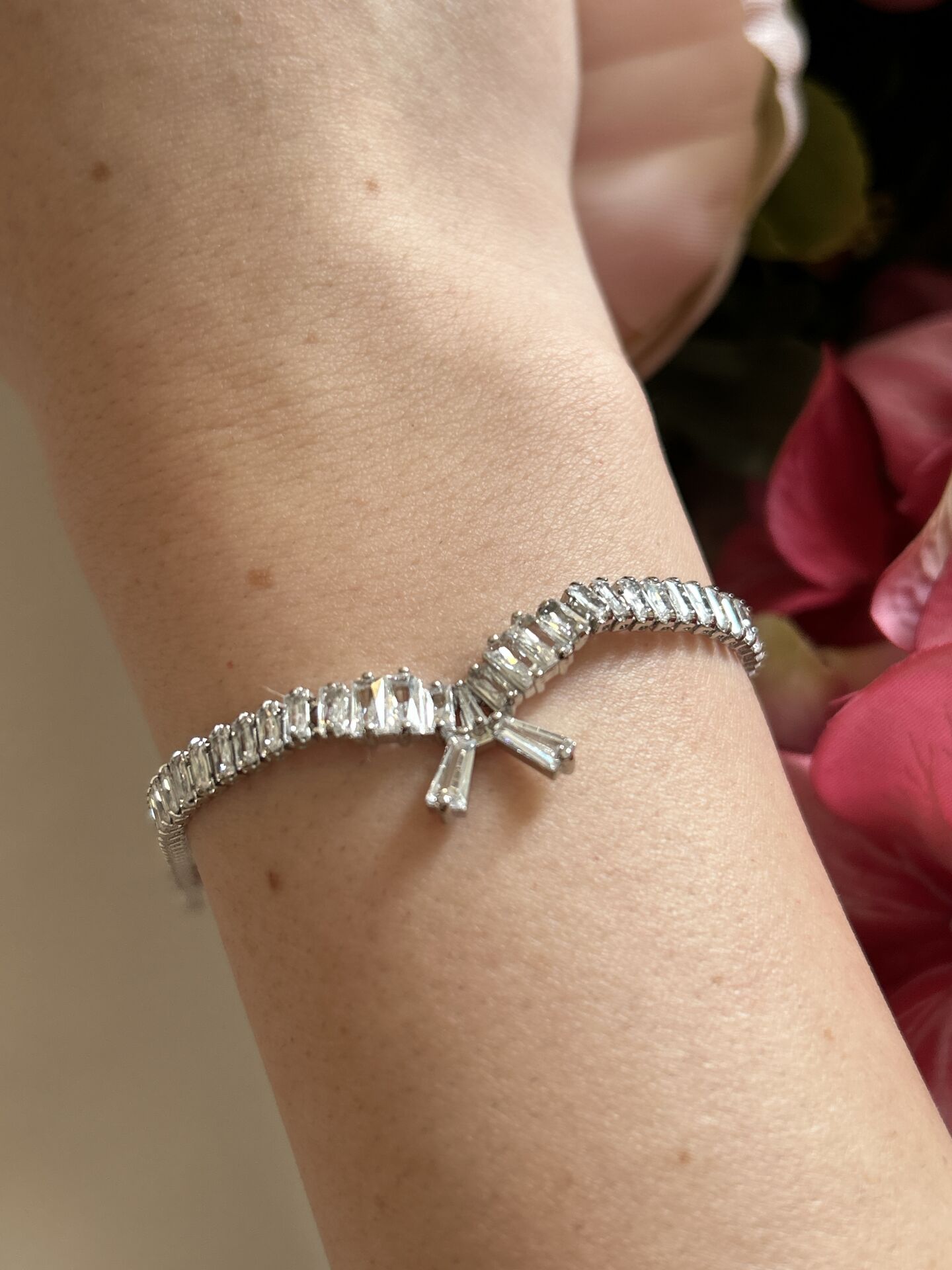 Fiyonk Detay Baget Su Yolu