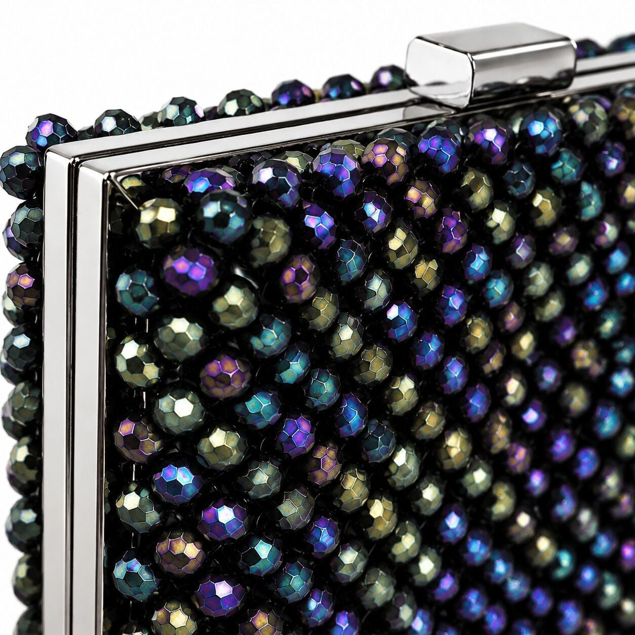 Atelier Emine Clutch Melange En Ucuz Fiyatları ve Özellikleri Görsel 5