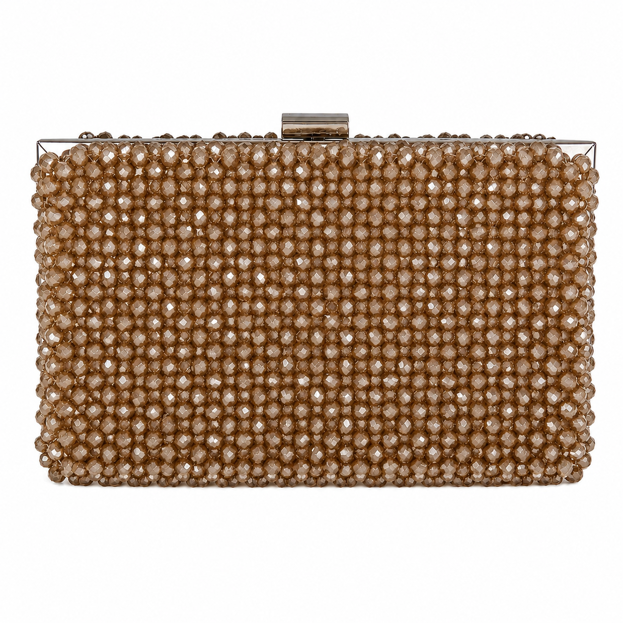 Clutch Opaline — Crystal Gelato Couture kristal clutch