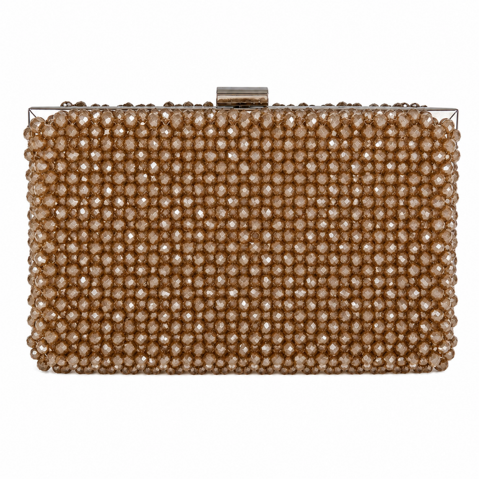 Clutch Opaline