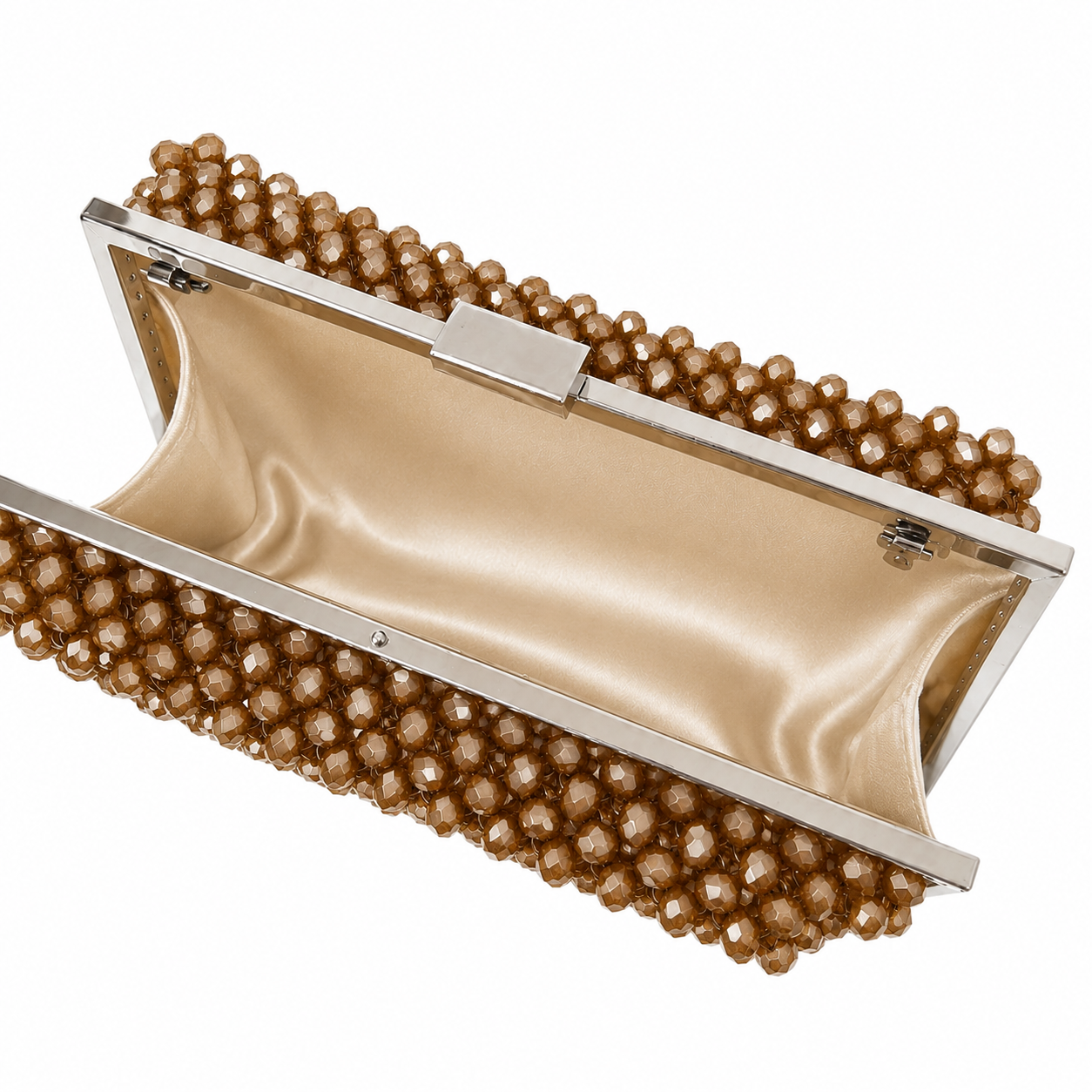 Atelier Emine Clutch Opaline En Ucuz Fiyatları ve Özellikleri Görsel 4