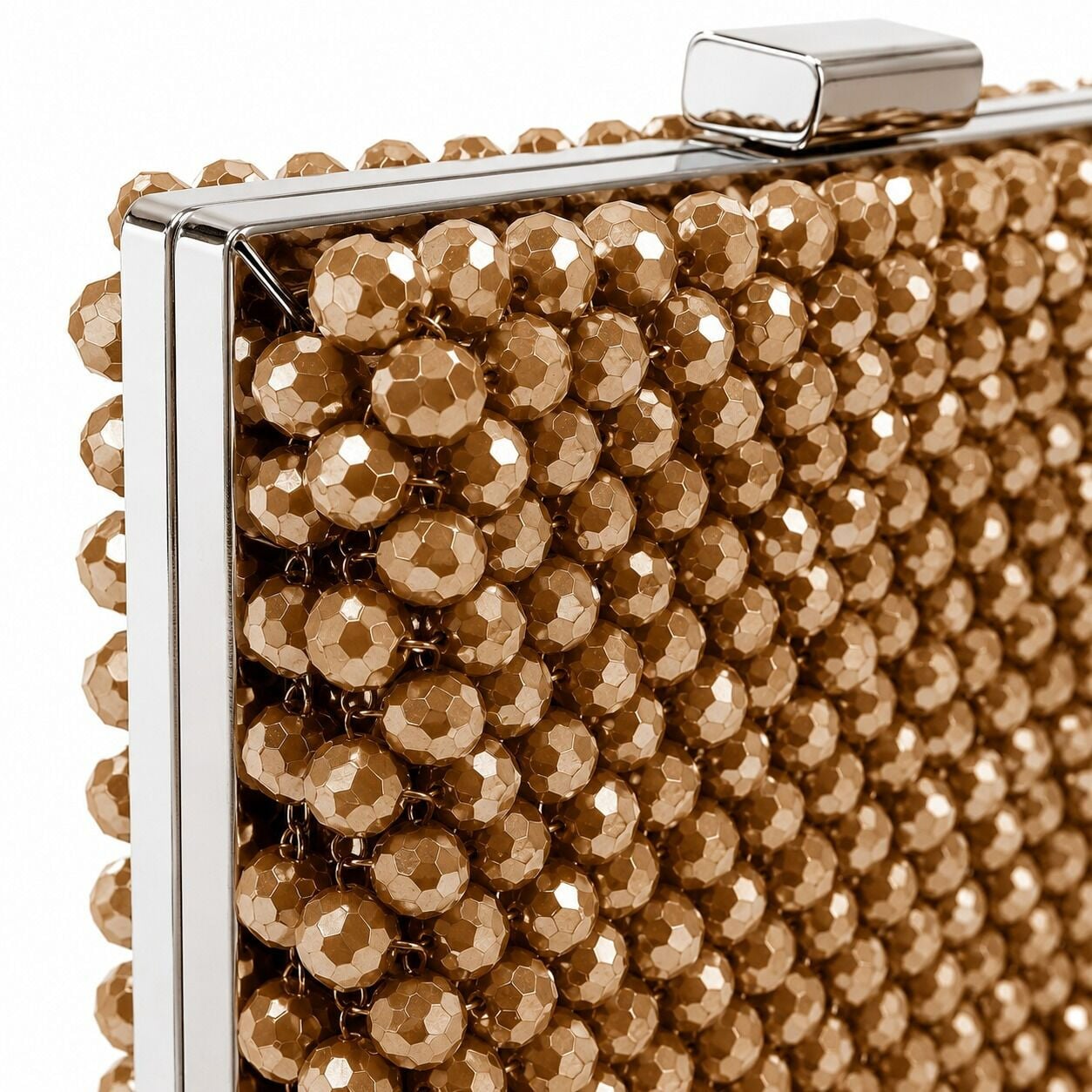 Atelier Emine Clutch Opaline En Ucuz Fiyatları ve Özellikleri Görsel 5
