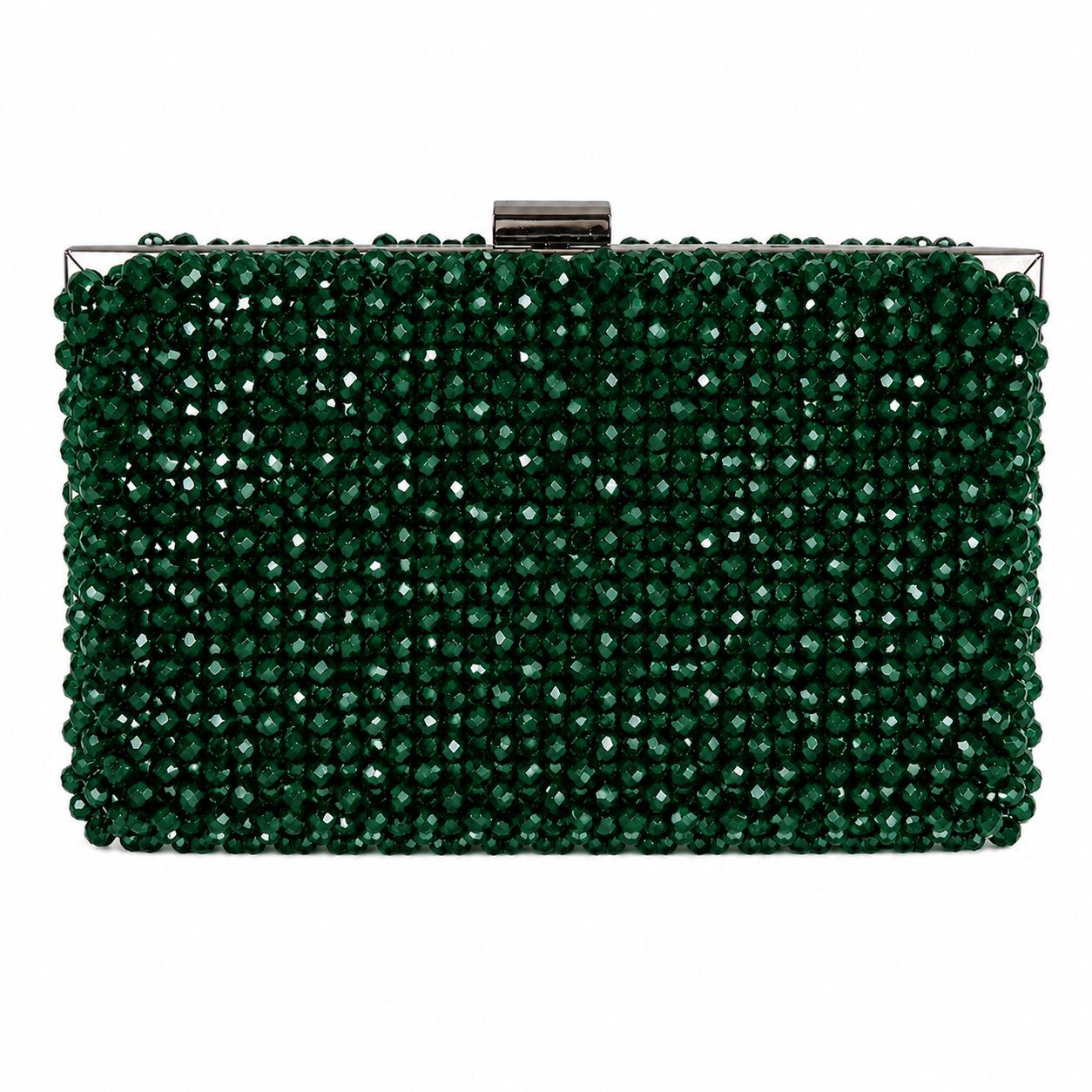 Clutch Sylva — Crystal Gelato Couture kristal clutch