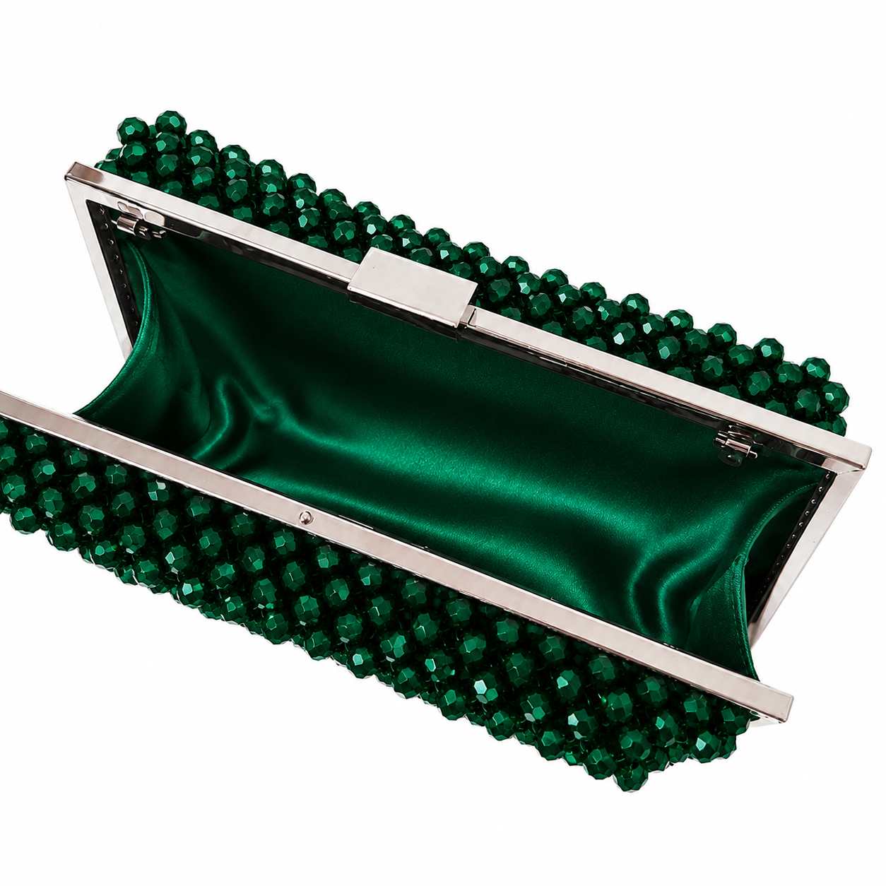 Atelier Emine Clutch Sylva En Ucuz Fiyatları ve Özellikleri Görsel 4