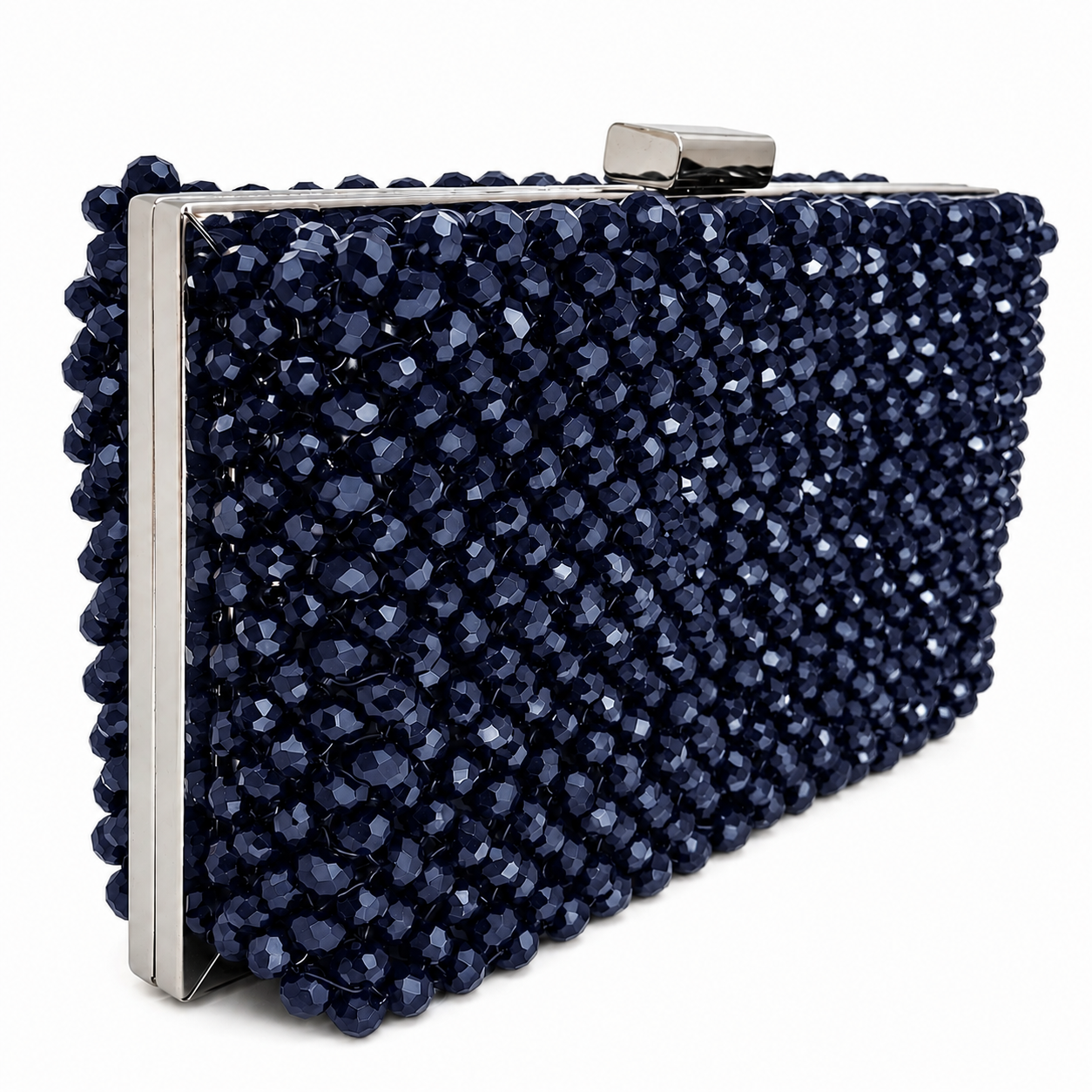 Atelier Emine Clutch Abyss En Ucuz Fiyatları ve Özellikleri Görsel 3