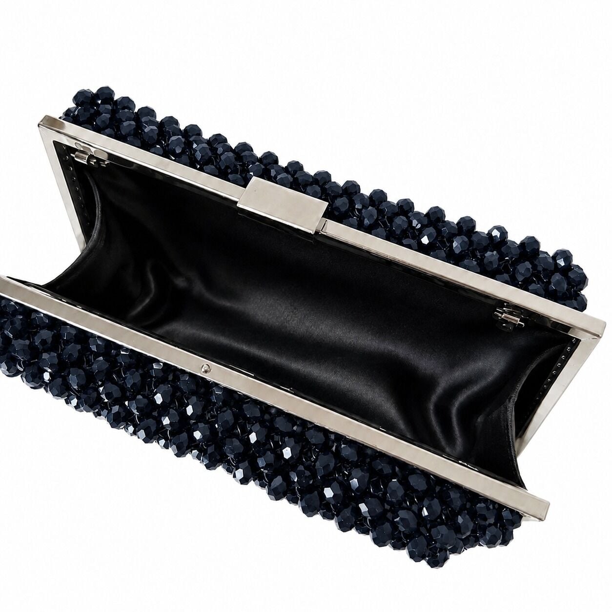 Atelier Emine Clutch Abyss En Ucuz Fiyatları ve Özellikleri Görsel 4