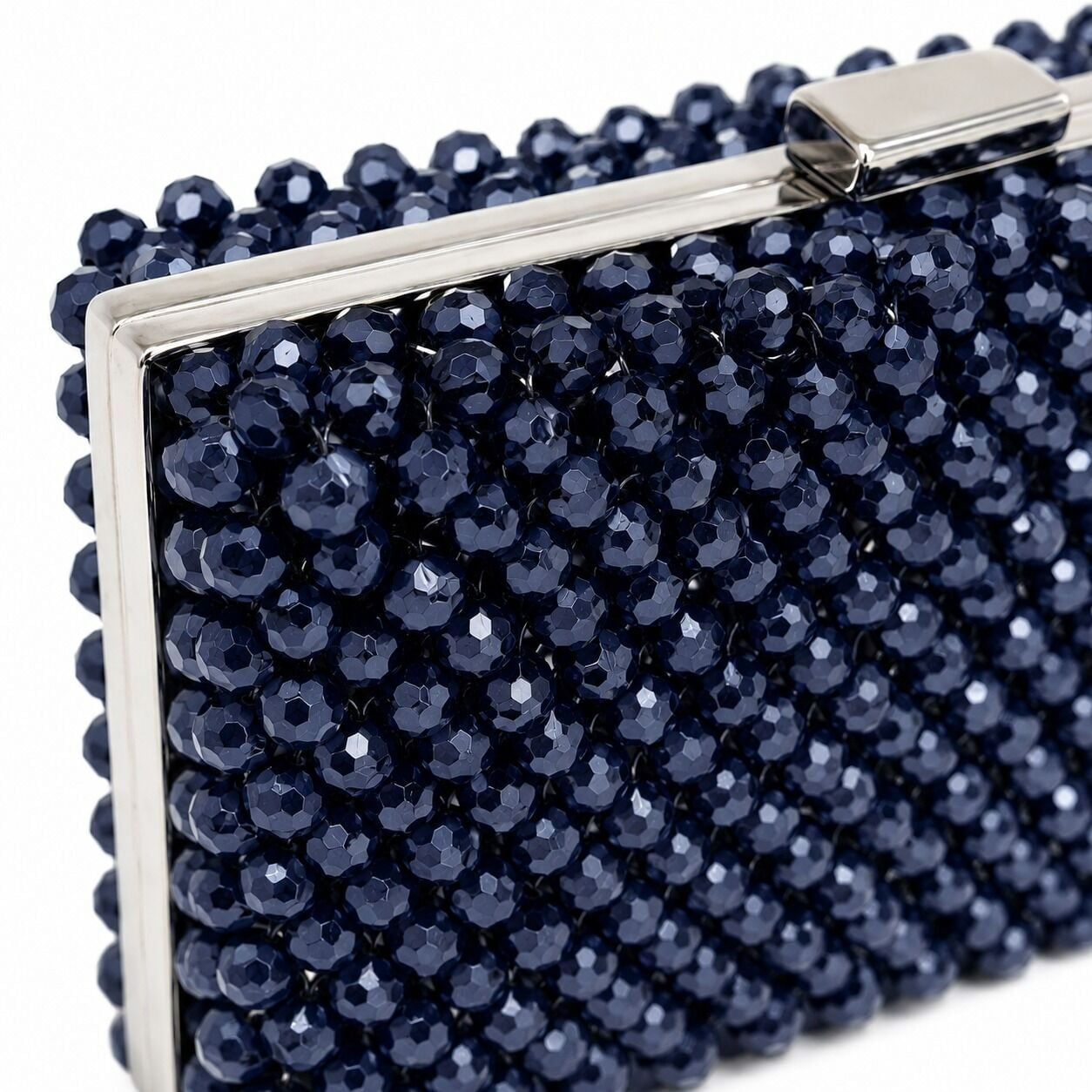 Atelier Emine Clutch Abyss En Ucuz Fiyatları ve Özellikleri Görsel 5