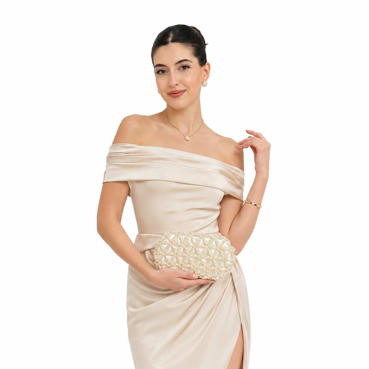 Atelier Emine Fresco Blanc En Ucuz Fiyatları ve Özellikleri Görsel 2